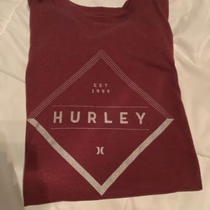 Hurley Shirt